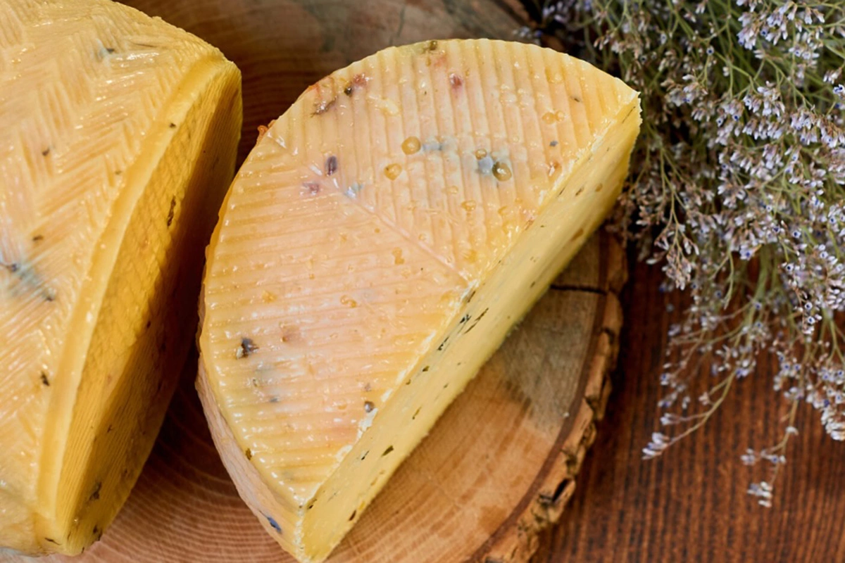 Вулканы, игристое и дичь: как провести выходные на Тамани