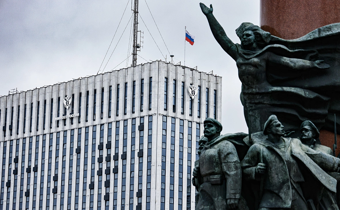 Андрей Любимов / РБК