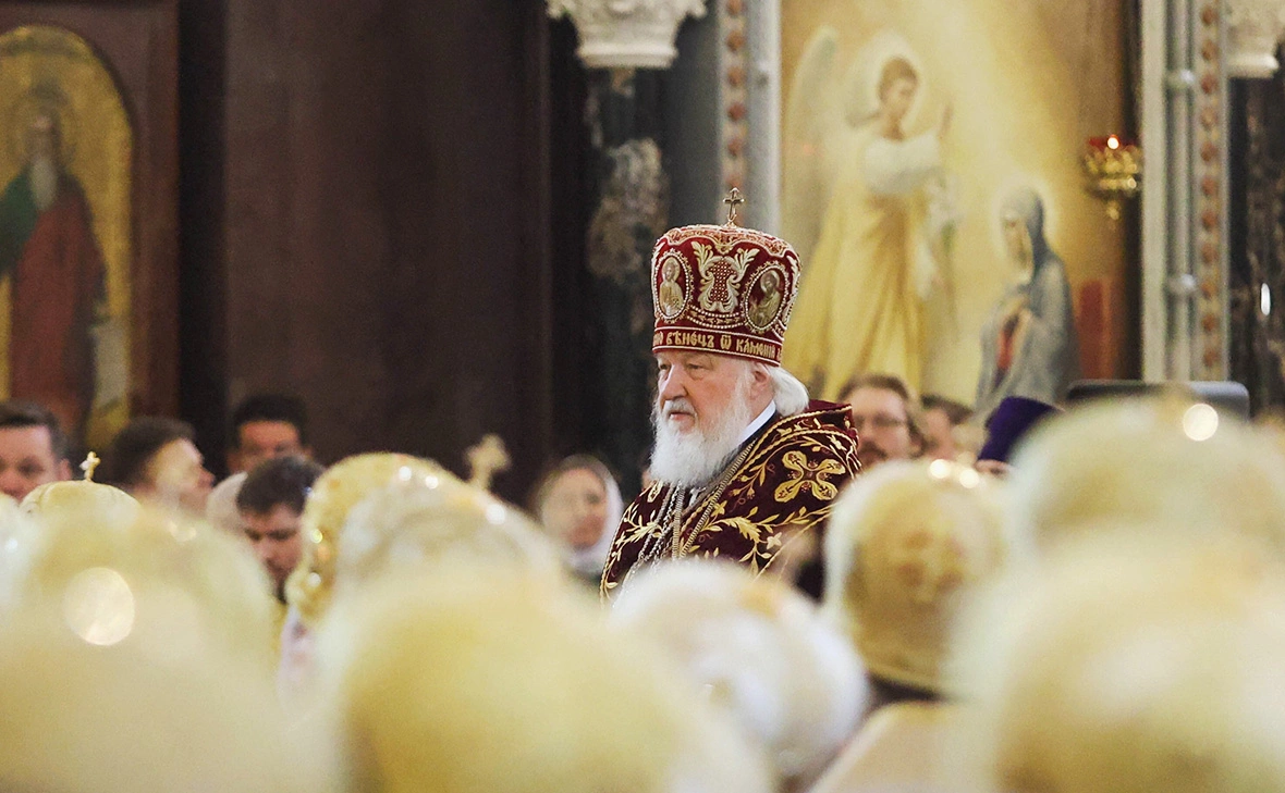 Ярослав Чингаев / АГН «Москва»