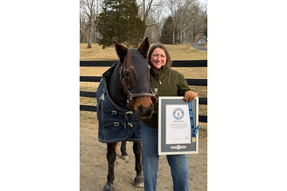 Пейдж Сигмон Блумер