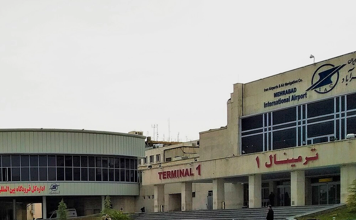 Chrisrabinson / Wikipedia