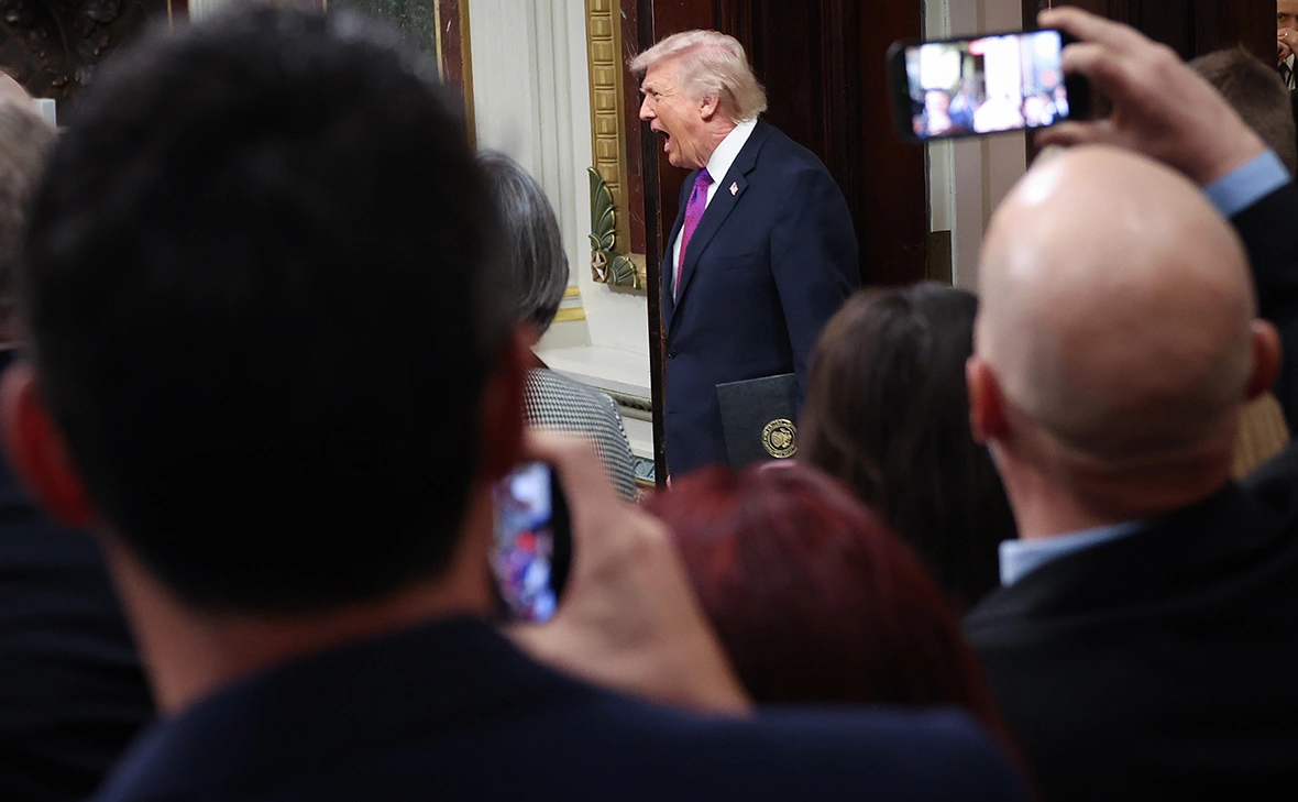 Win McNamee / Getty Images