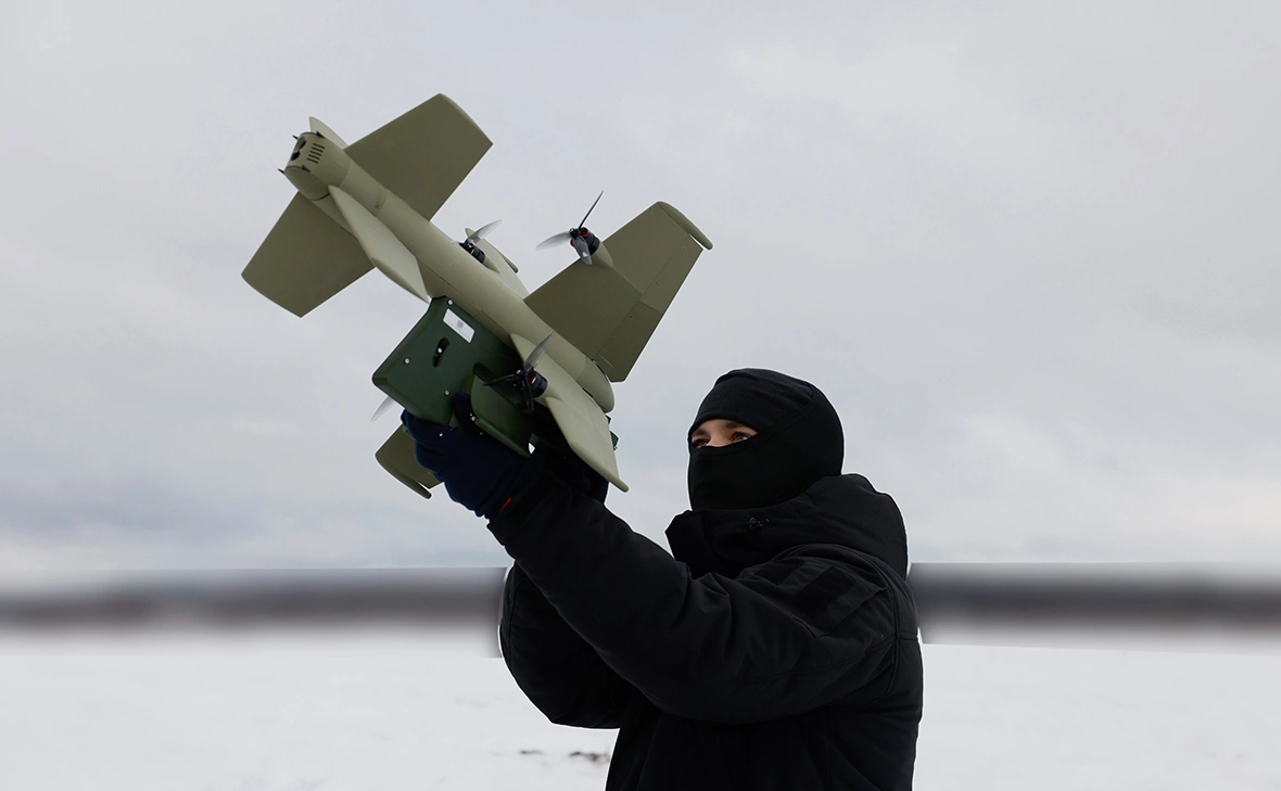 Юлия Морозова / АГН «Москва»