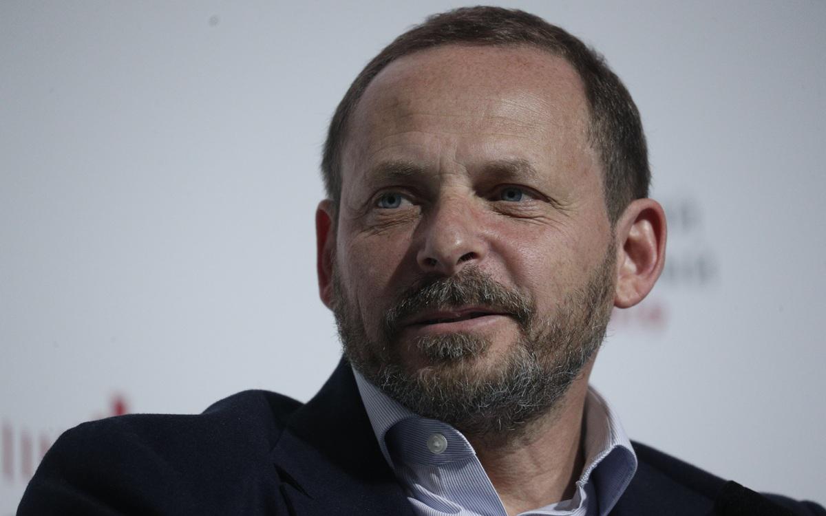 Фото: Андрей Любимов/ РБК