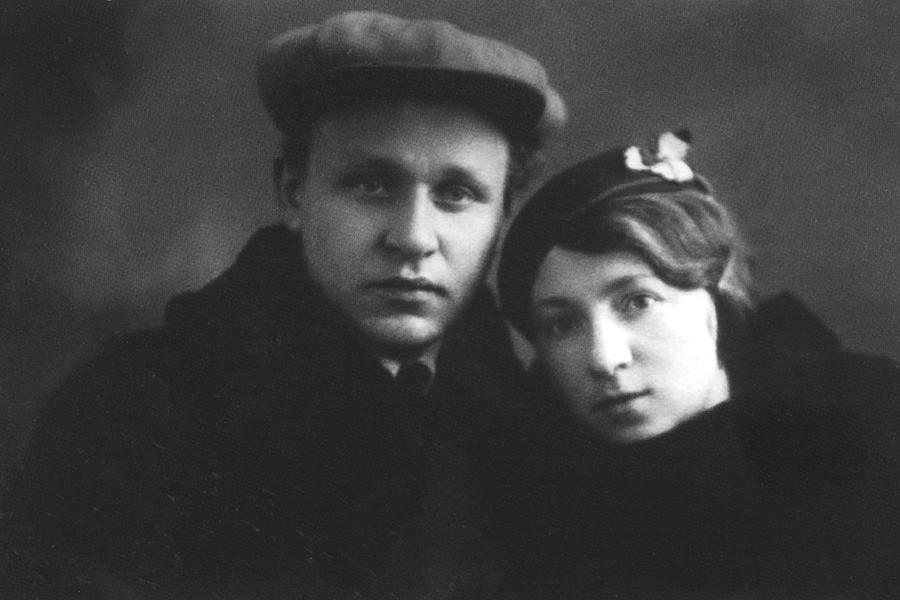 Архив СПбДА