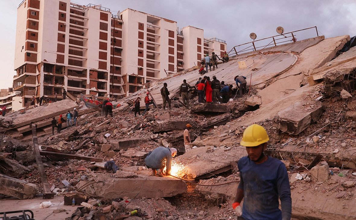 Pablo Sanhueza / Reuters