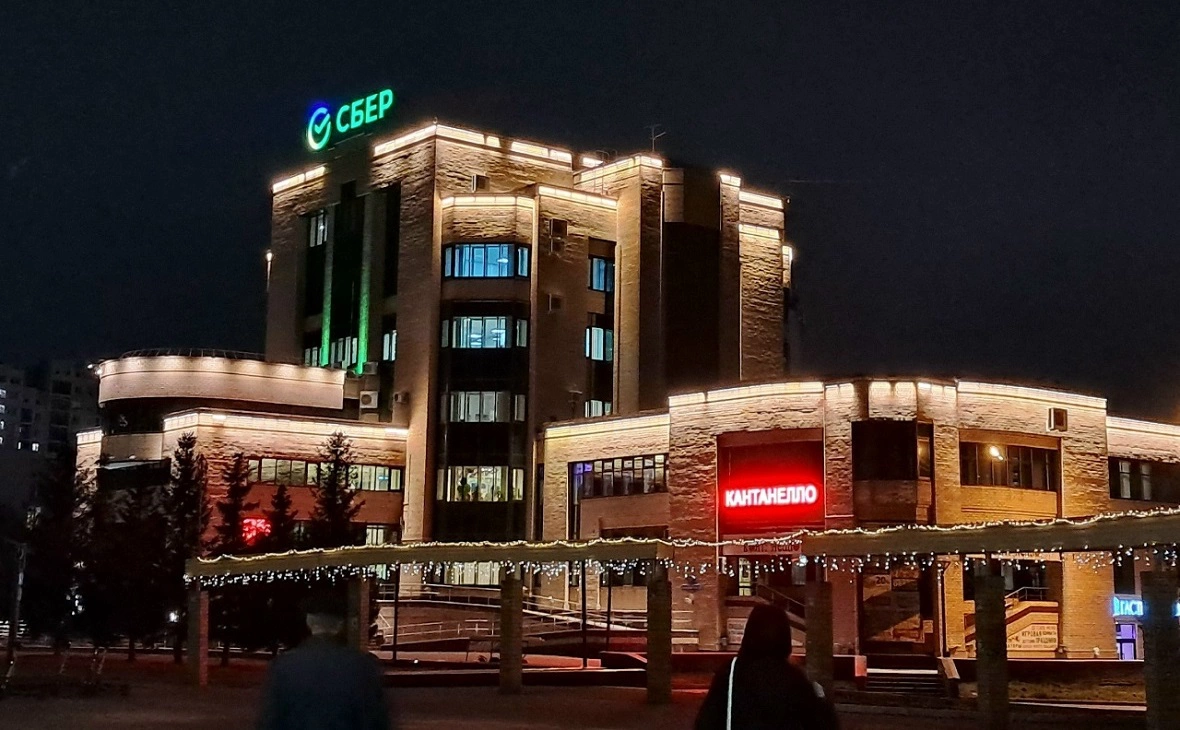 Олег Малиновский / РБК Омск
