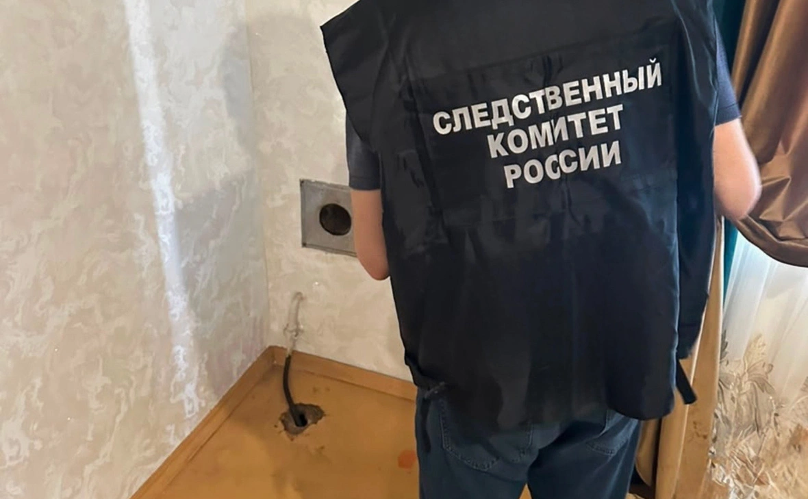 СК России по Республике Дагестан