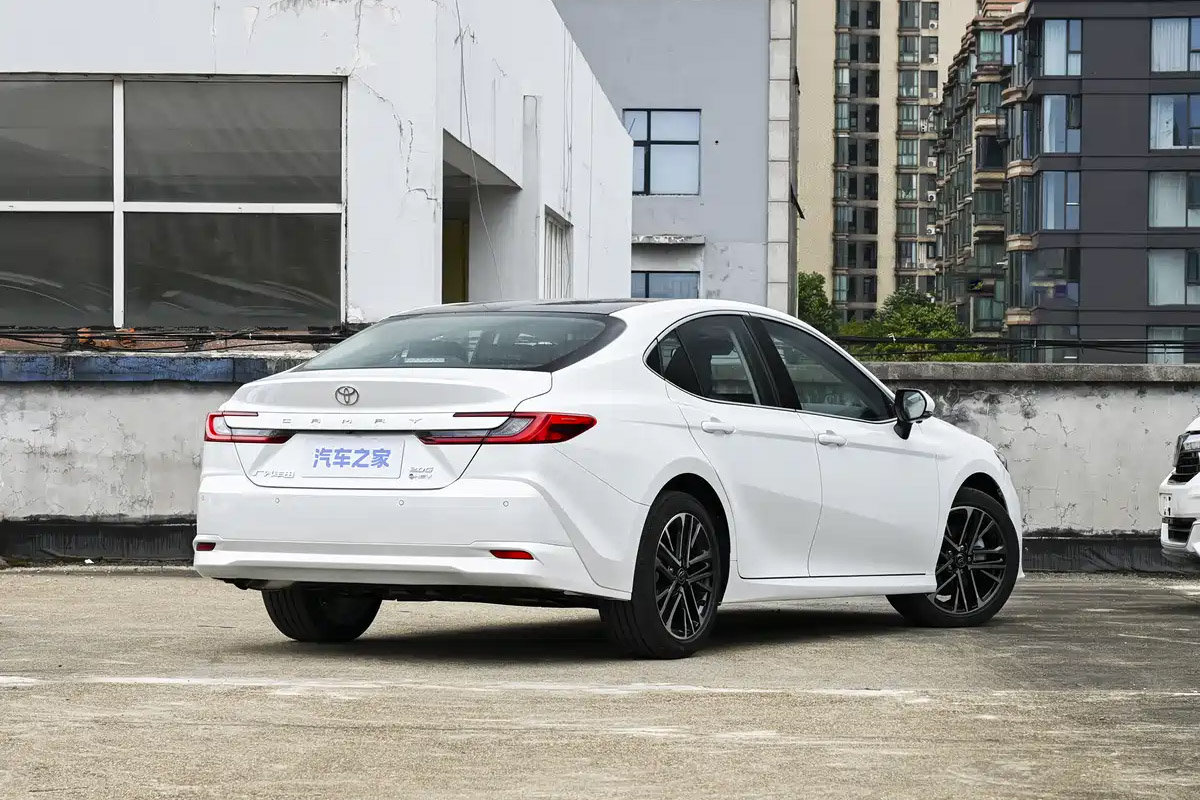 Фото:  autohome.com.cn