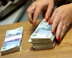 В Красноярске "неустановленные" сотрудники администрации похитили более 26 млн руб.