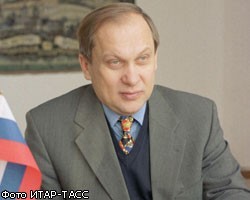 Бывший мэр Новокузнецка С.Мартин объявлен в розыск