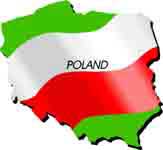 В Польше в результате столкновения автобуса с автокраном погибли двое россиян