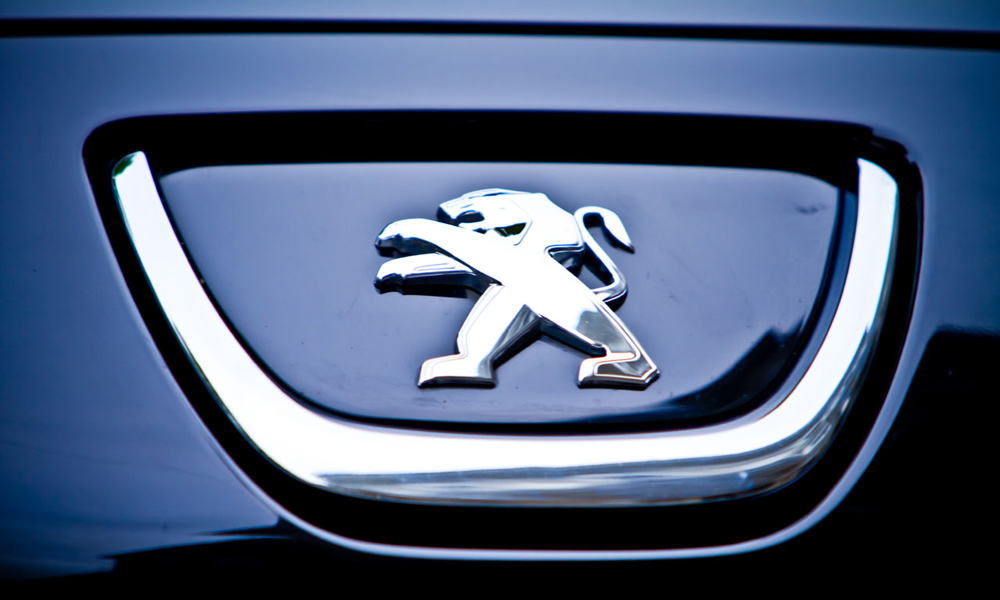 Peugeot представит во Франкфурте гибридный внедорожник