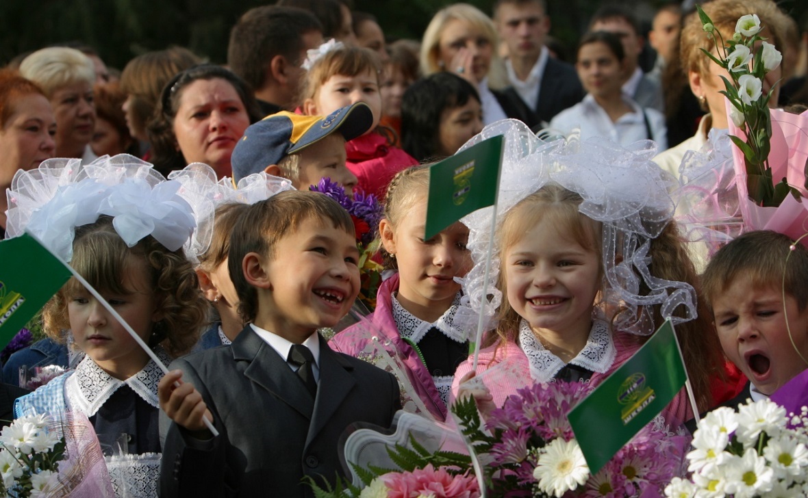 Фото: Олег Яровиков