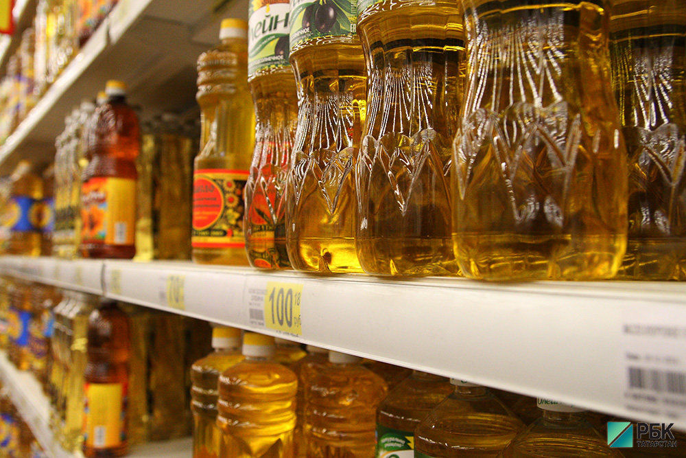 Испанский холод: общепит Казани готовится к росту цен на оливковое масло