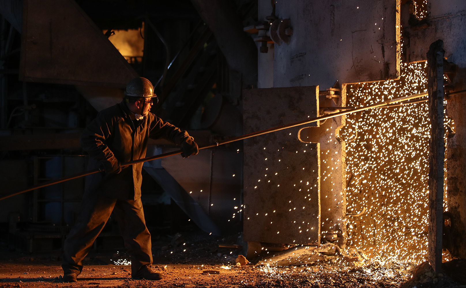 Фото: Сергей Бобылев / ТАСС