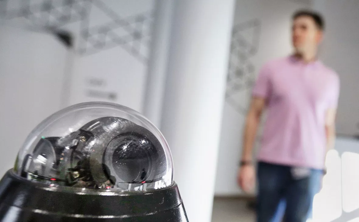 Кирилл Зыков / АГН «Москва»