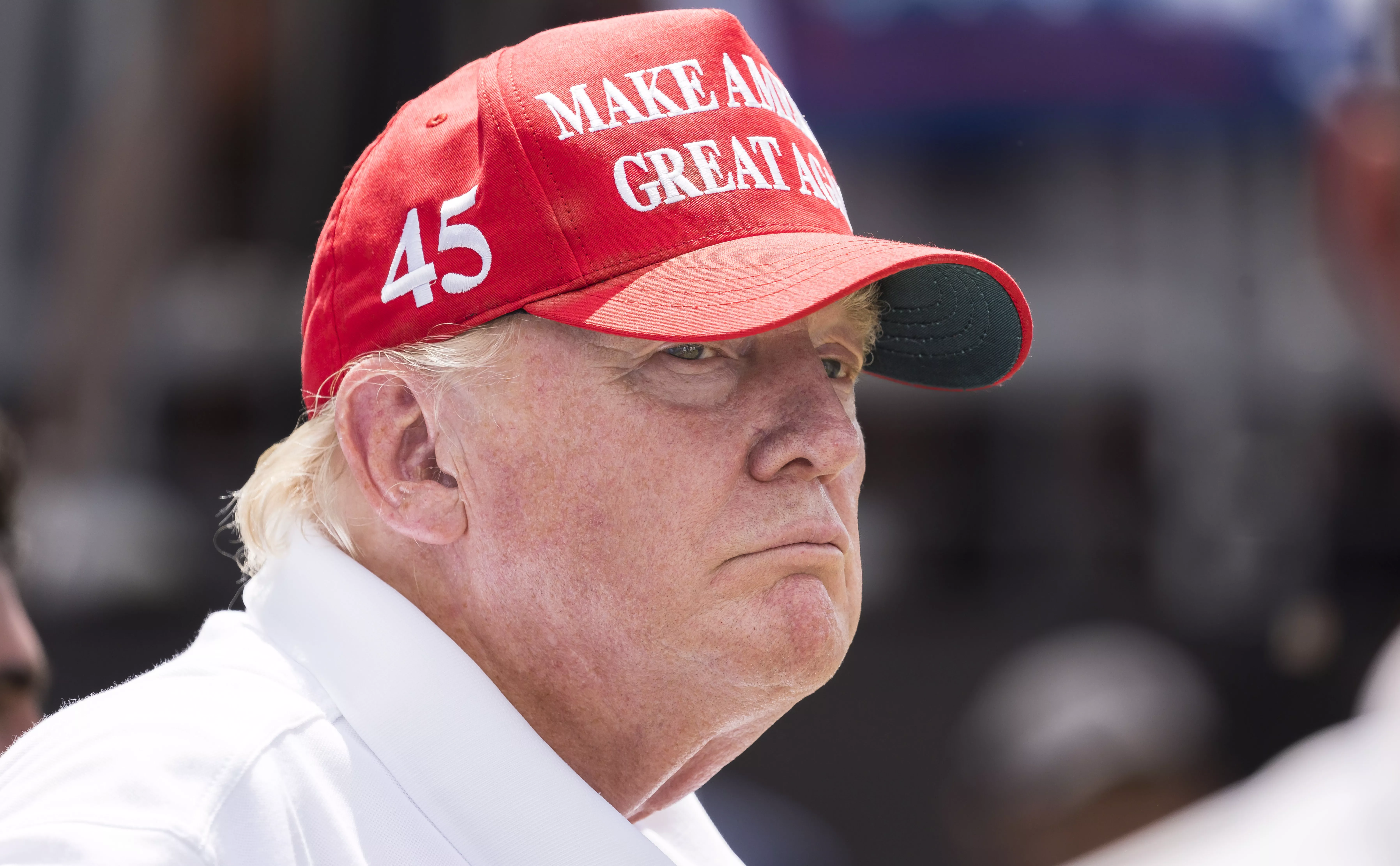 Justin Lane / EPA / ТАСС