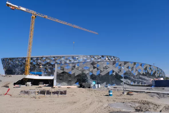 Пресс-служба правительства Новосибирской области