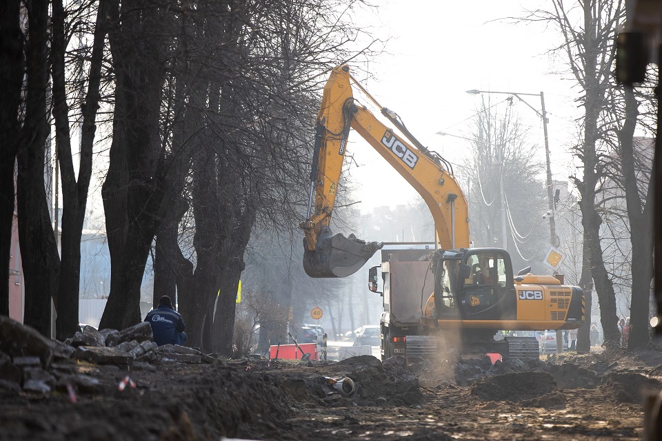 Александр Подгорчук