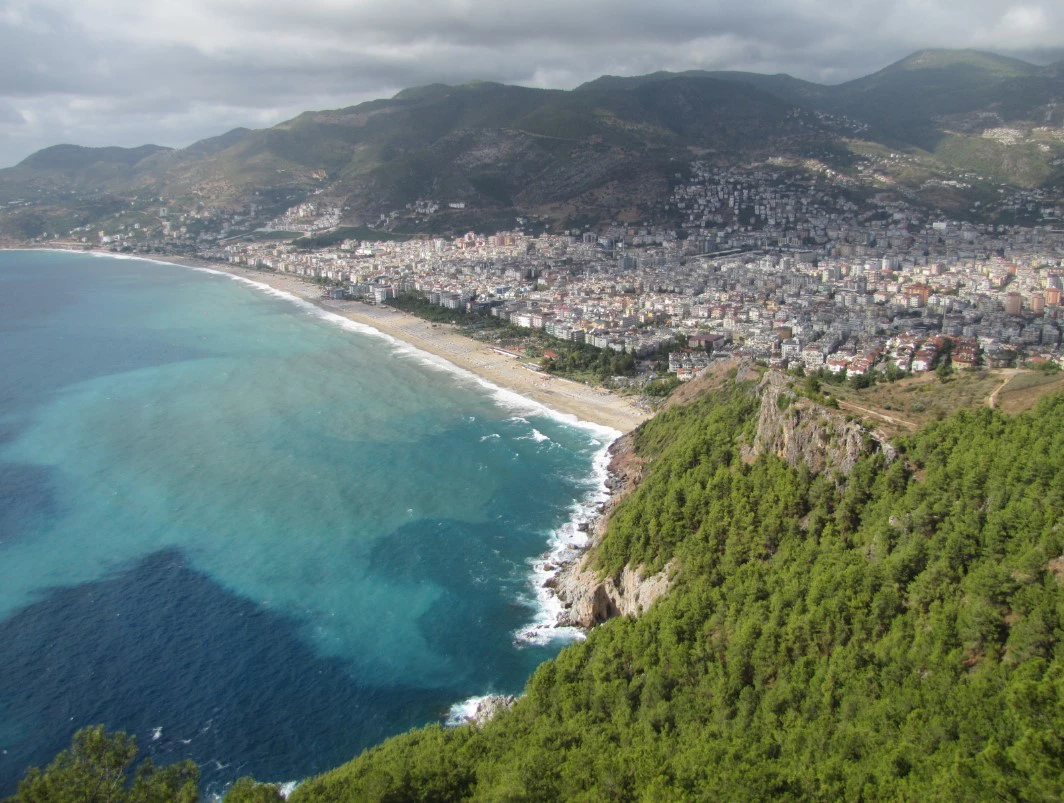 Нина Калинина / URA.RU 