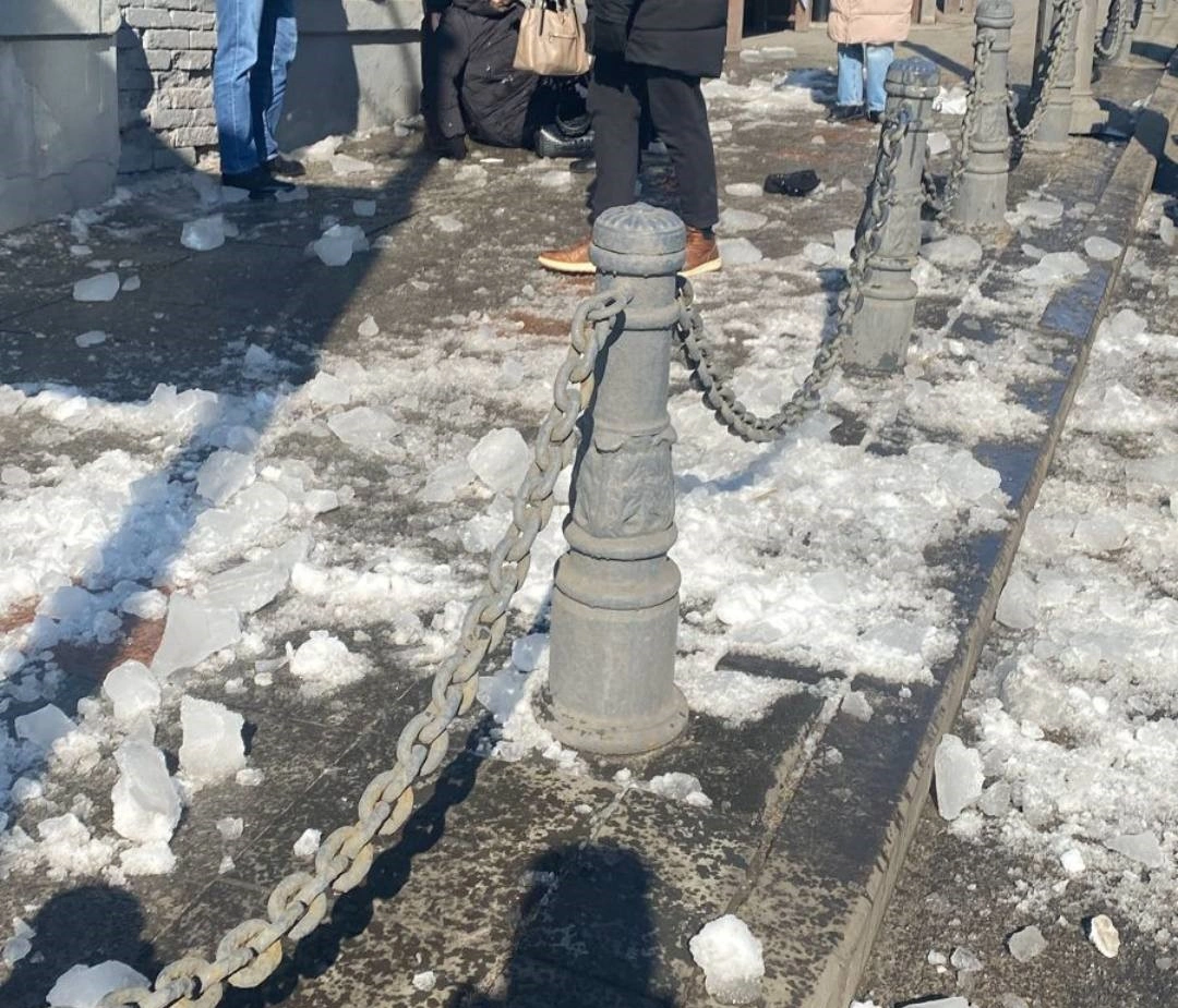 Прокуратура Приморского края