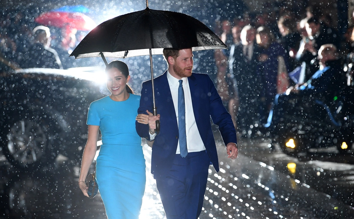 Neil Hall / EPA / ТАСС