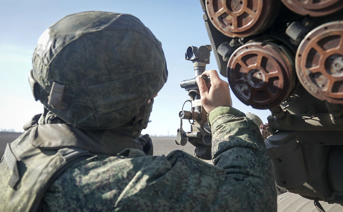 Никита Цицаги / Global Look Press