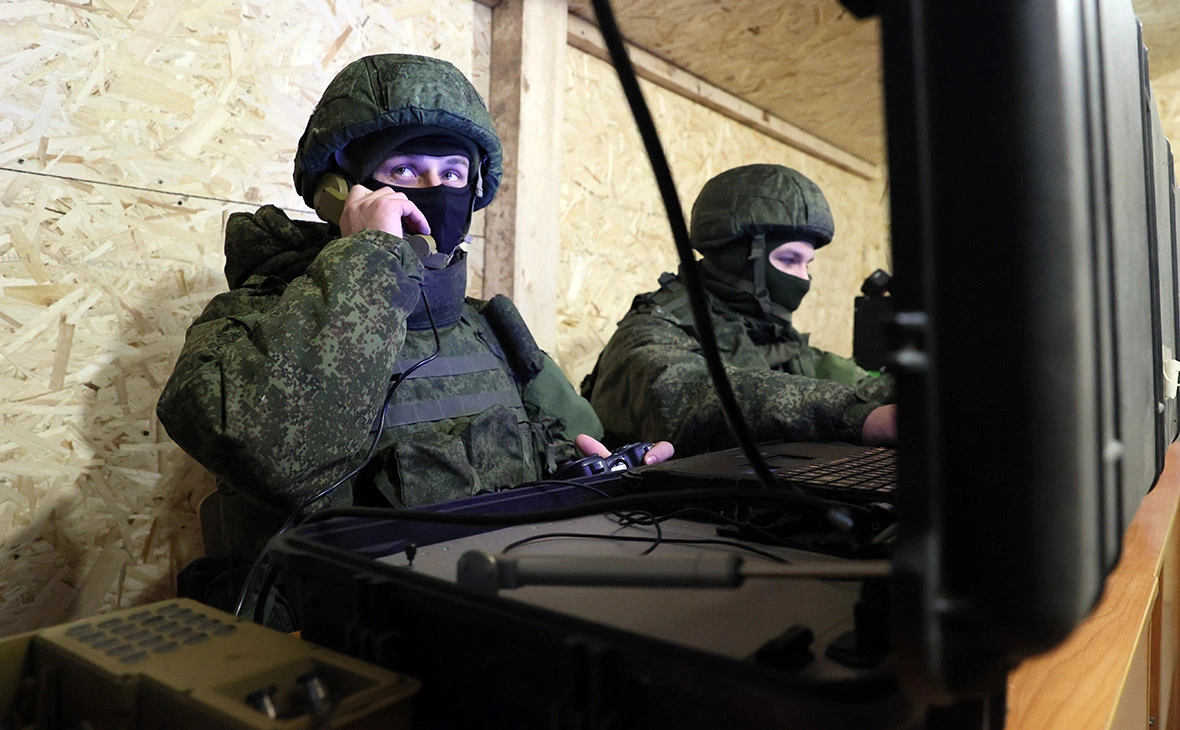 Сергей Мальгавко / ТАСС