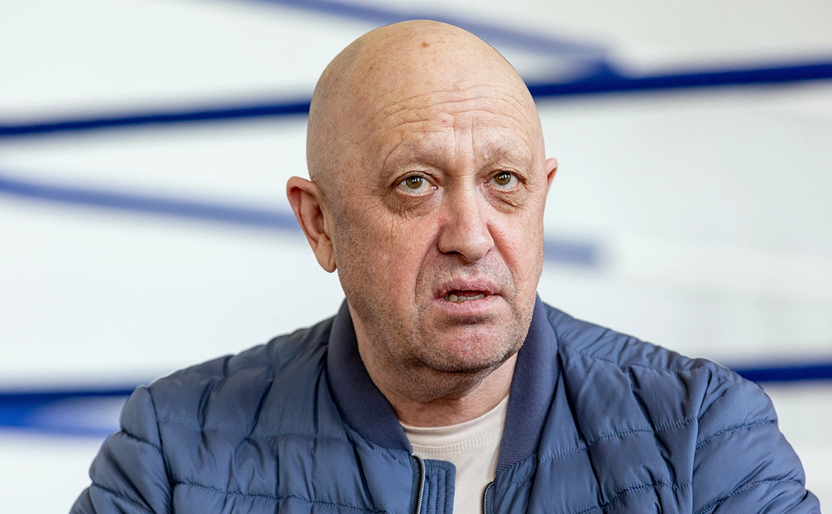 Елена Копылова / РИА Новости