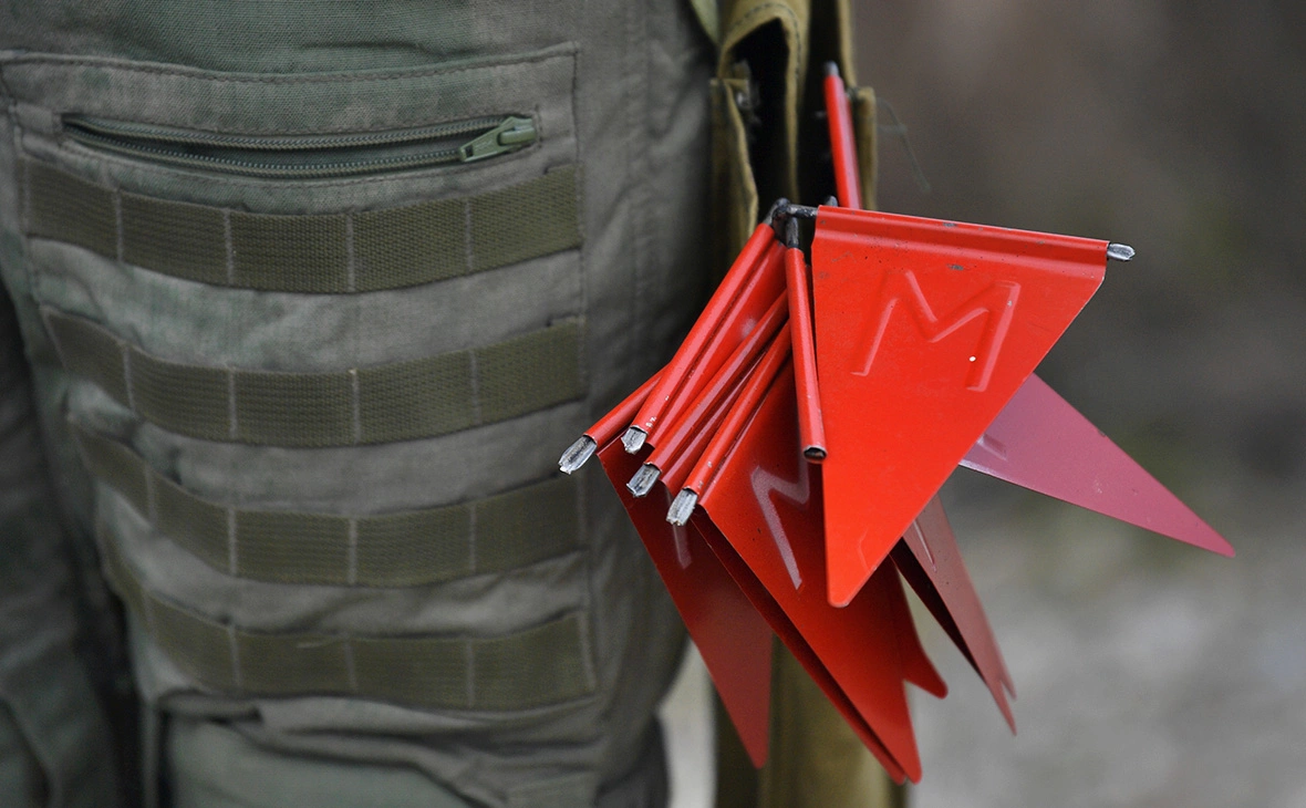 Александр Гальперин / РИА Новости