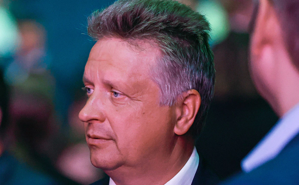 Донат Сорокин / ТАСС