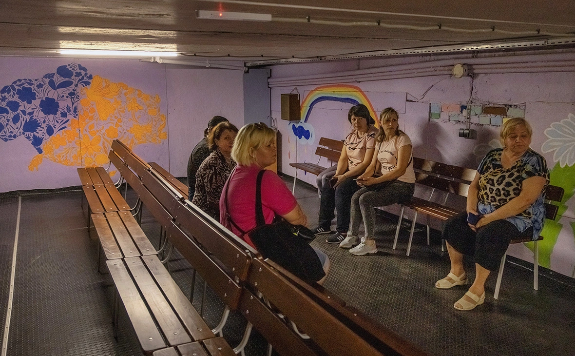 Roman Pilipey / Getty Images