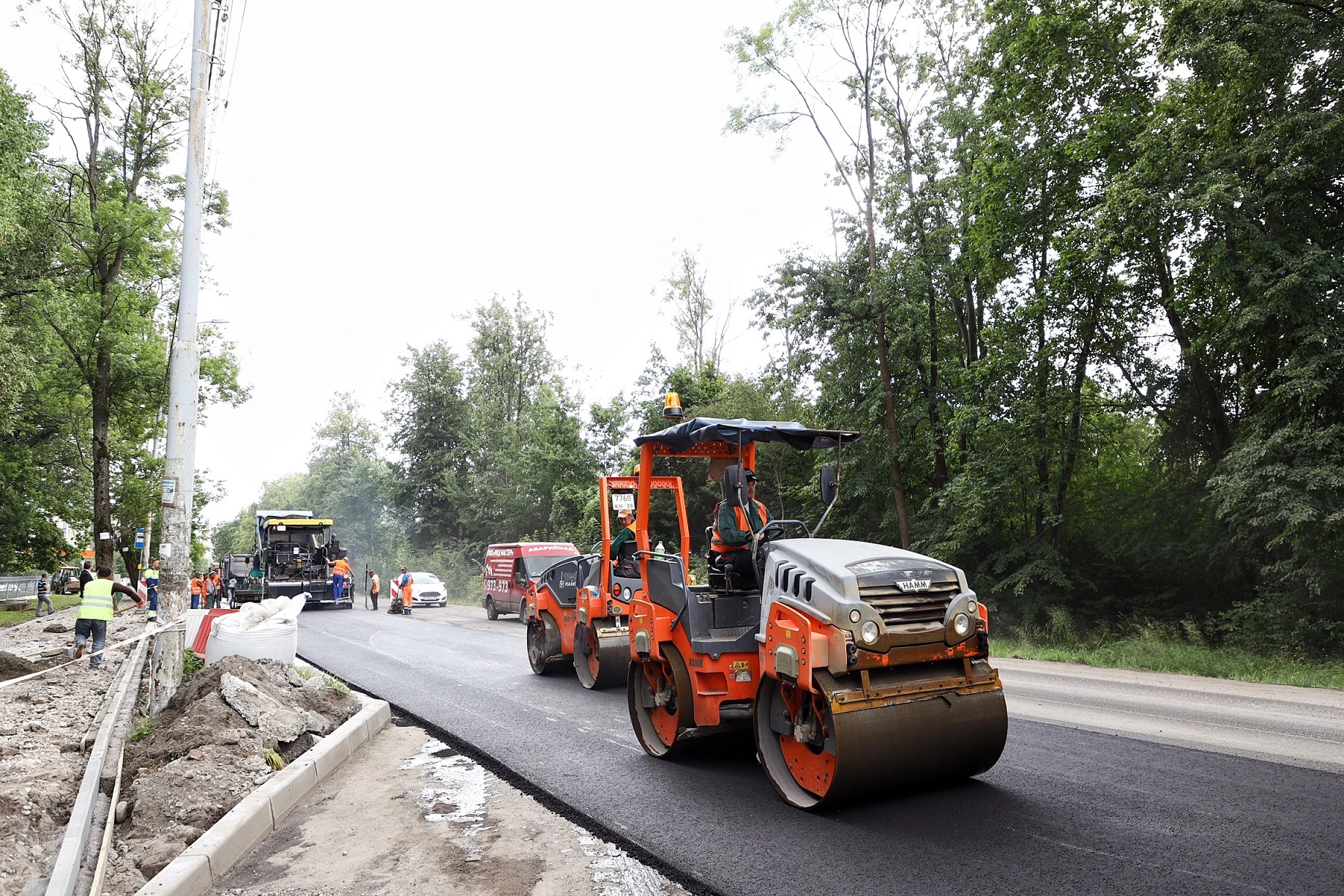 Александр Подгорчук
