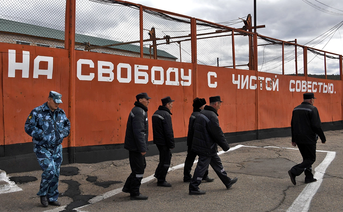 Евгений Епанчинцев / ТАСС