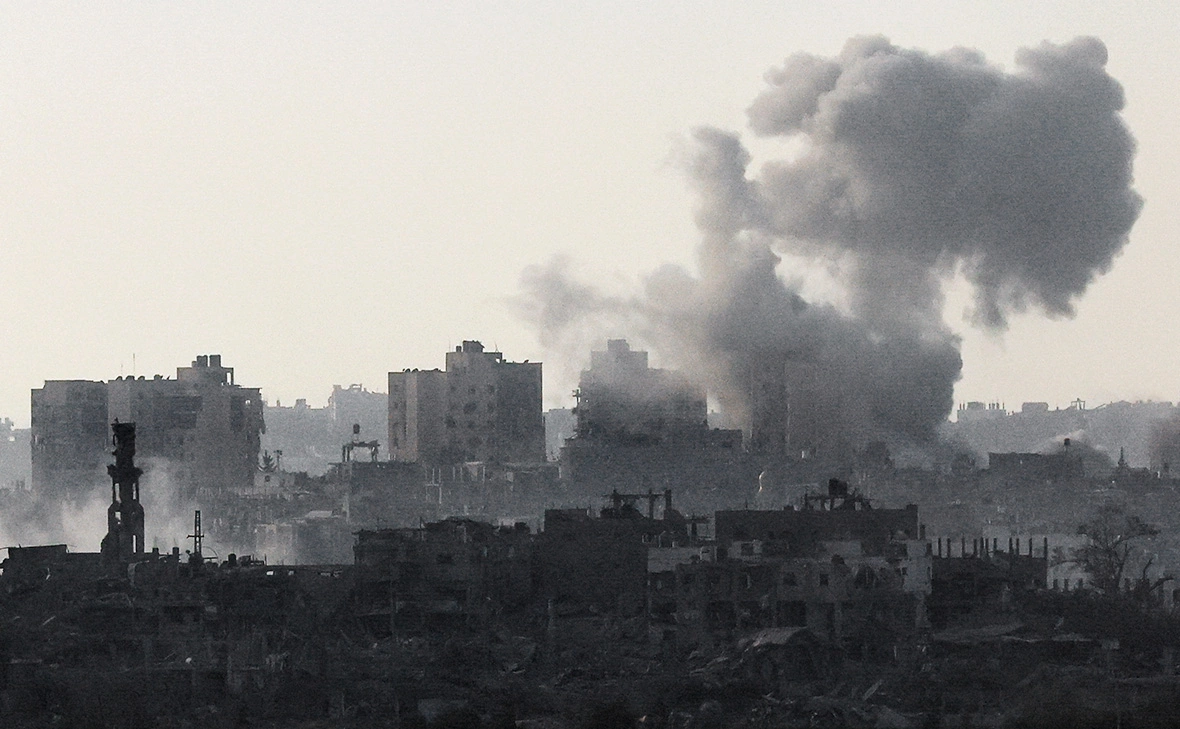 Александр Ермоченко / Reuters