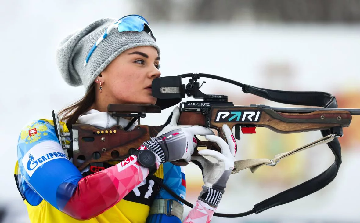   Александр Рюмин / ТАСС