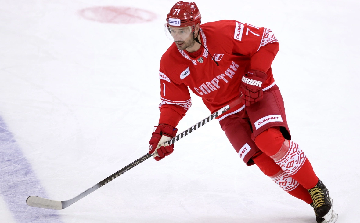 Михаил Синицын / ТАСС