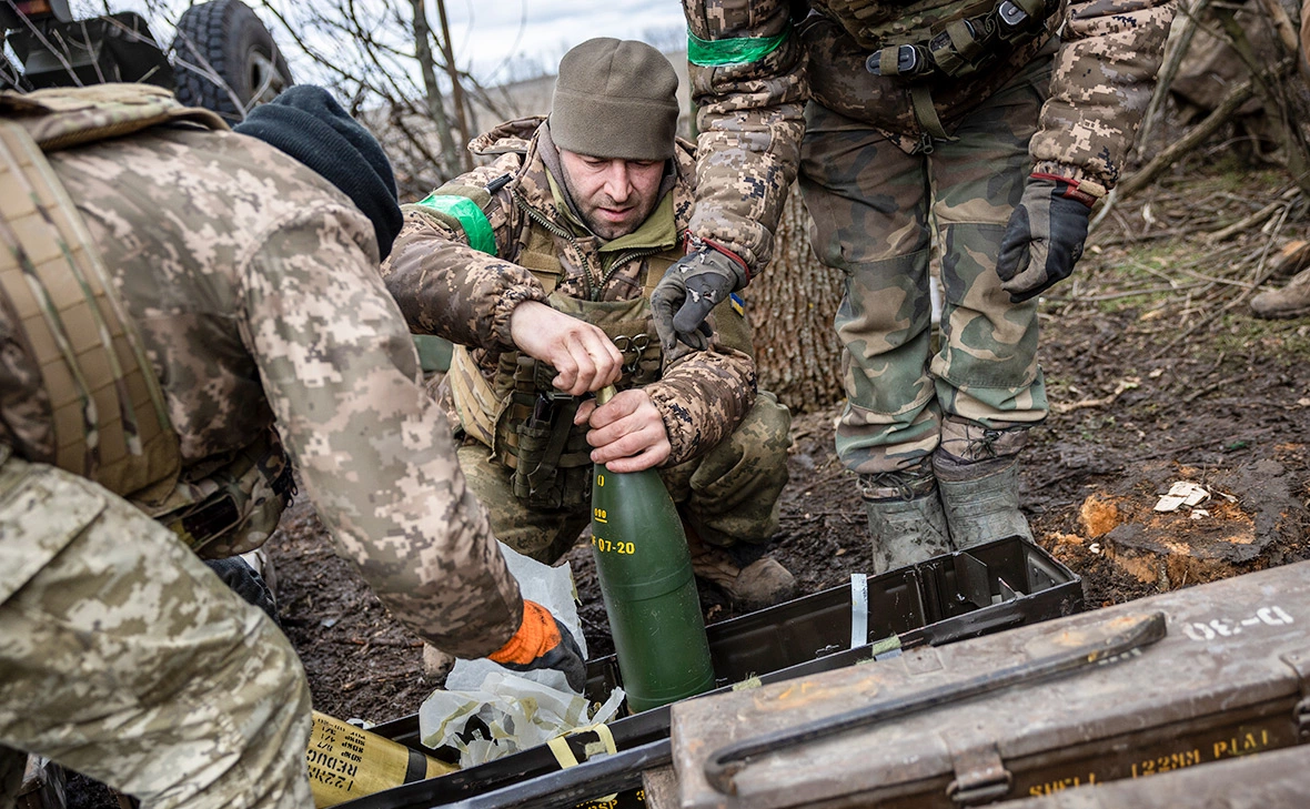 John Moore / Getty Images