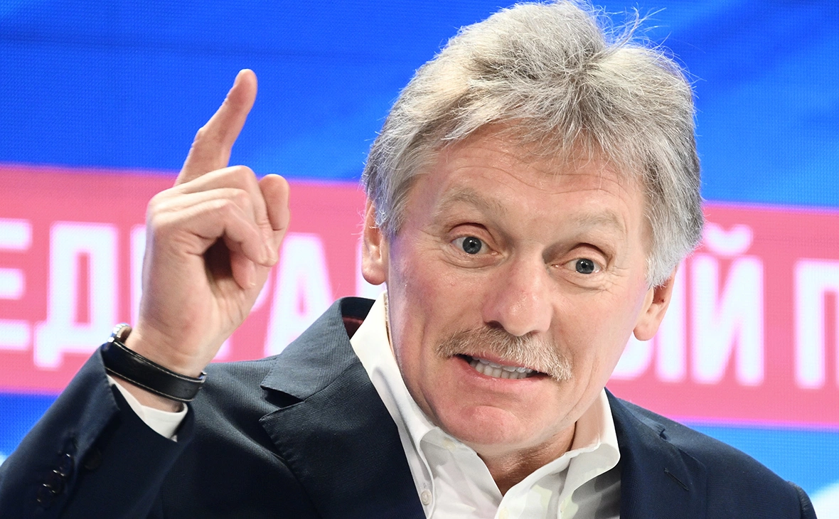 Владимир Астапкович / РИА Новости