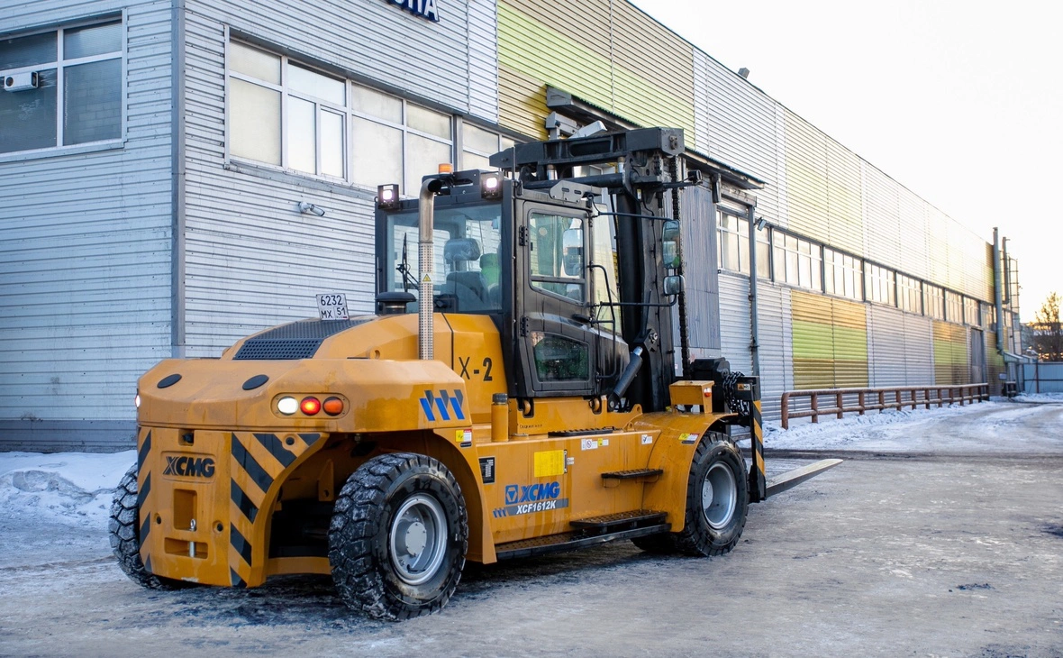 Мурманский морской торговый порт / vk.com