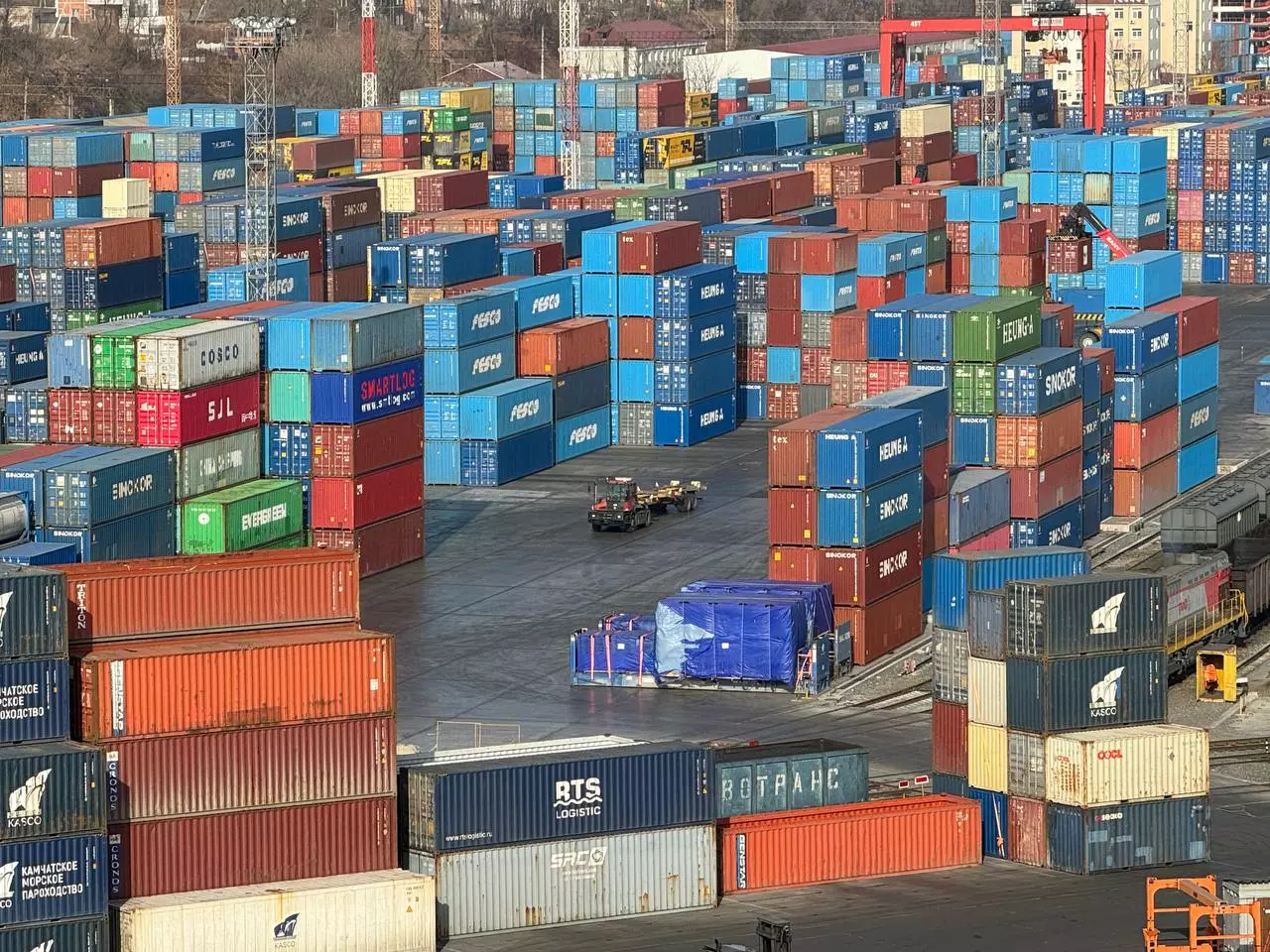 РБК Приморье