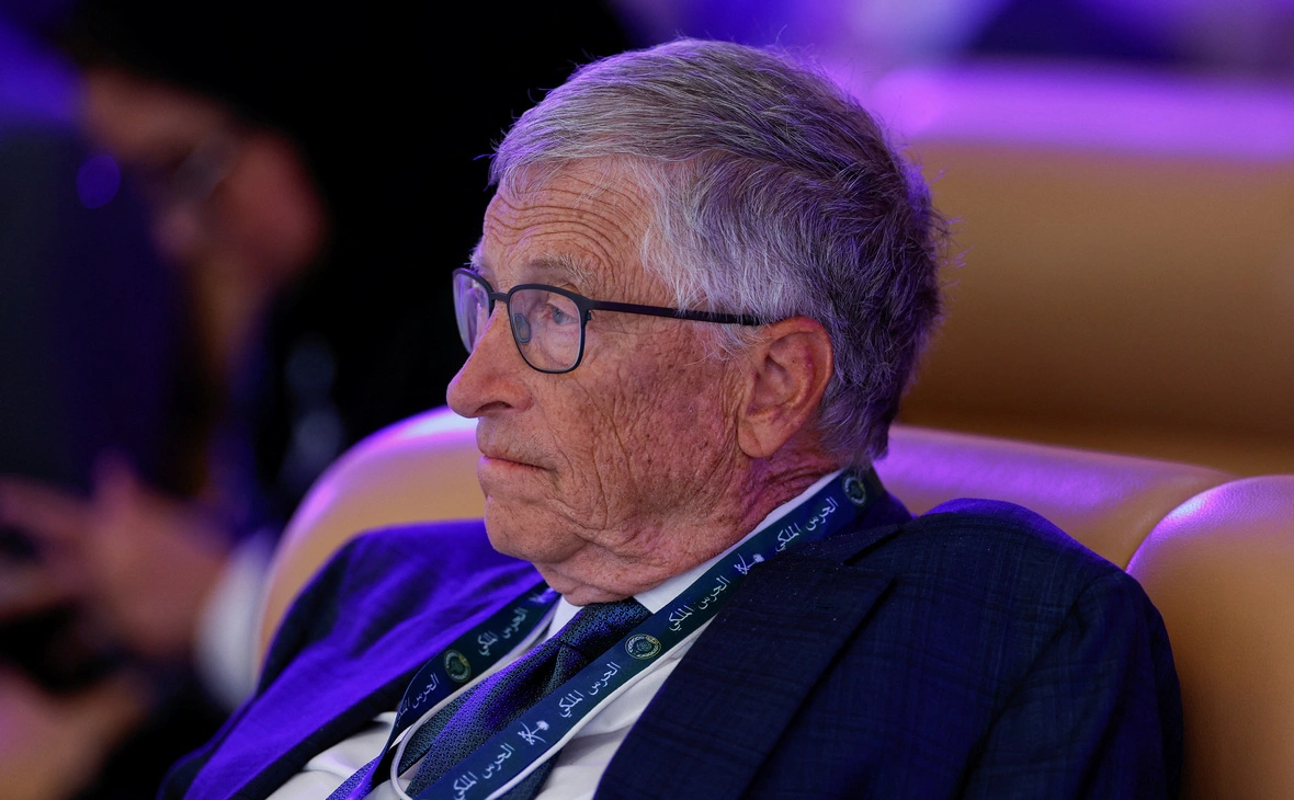 Hamad I Mohammed / Reuters