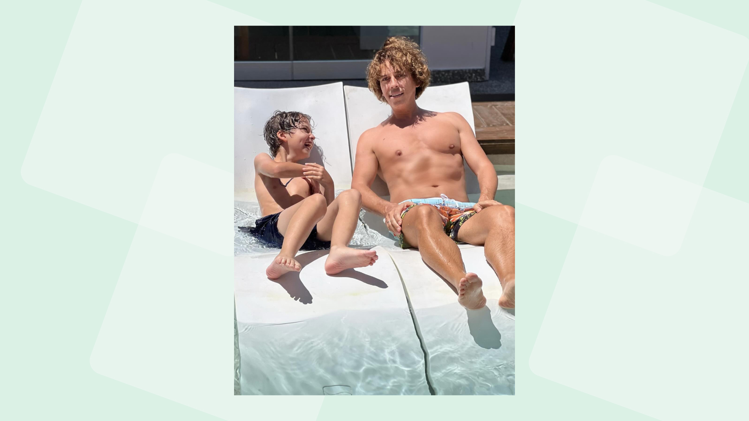 Оның аузына бірінші спермы