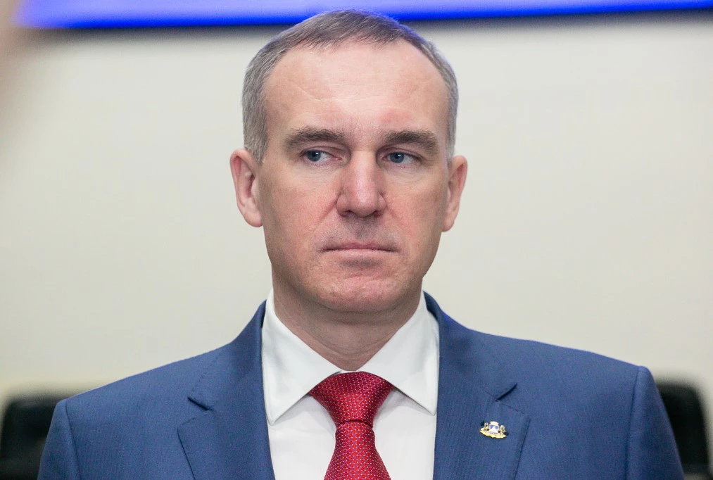 Денис Моргунов / URA.RU 