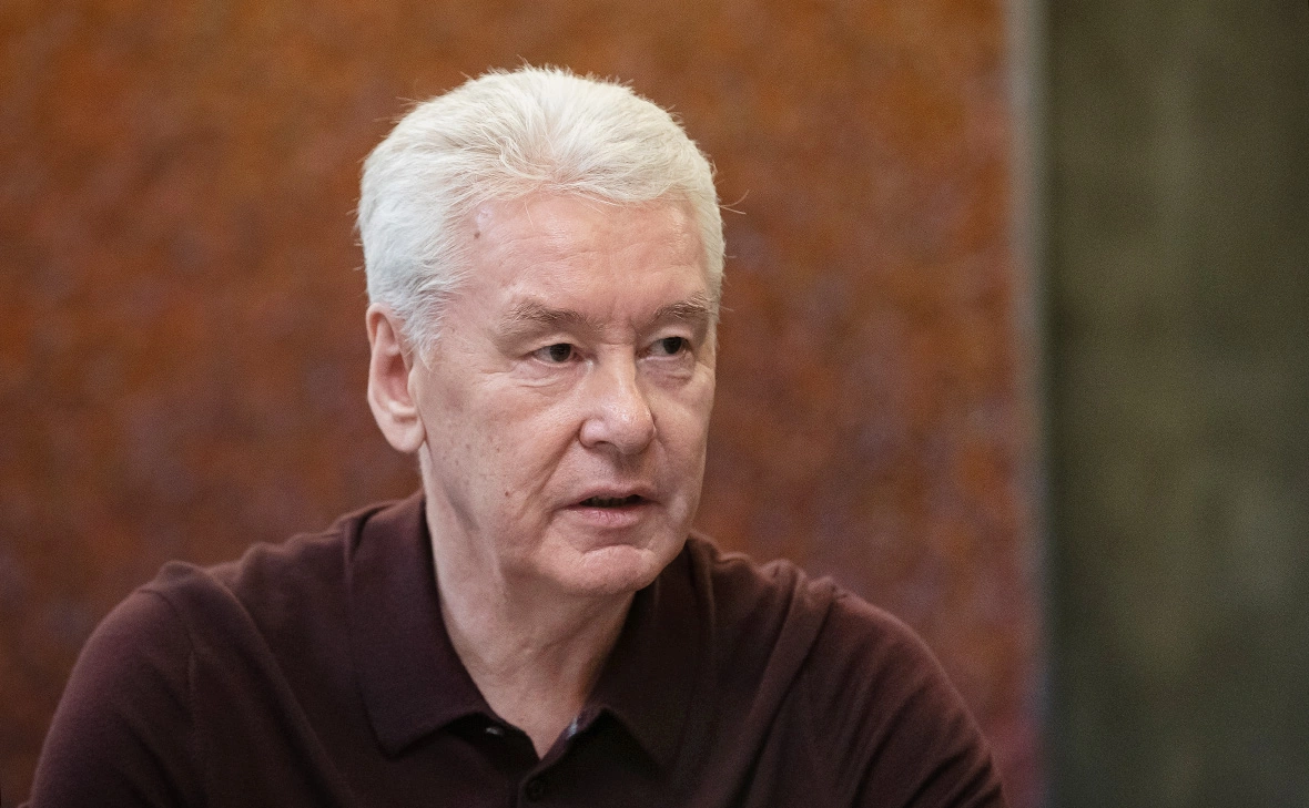 Андрей Любимов / РБК