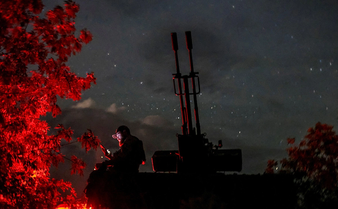 Иван Антипенко / Reuters