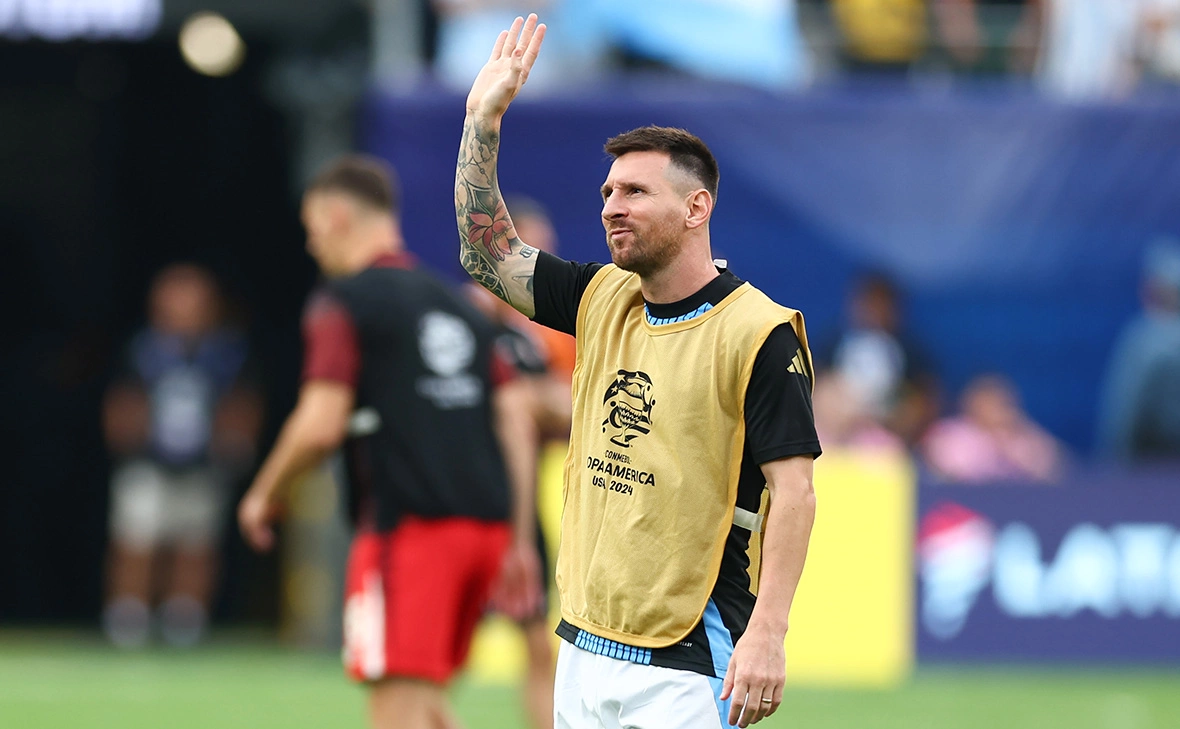 Maddie Meyer / Getty Images