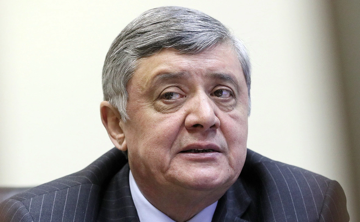 Александр Щербак / ТАСС