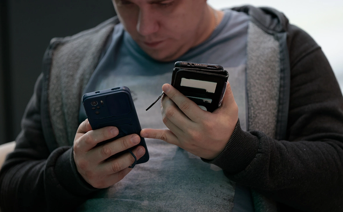 Михаил Гребенщиков / РБК